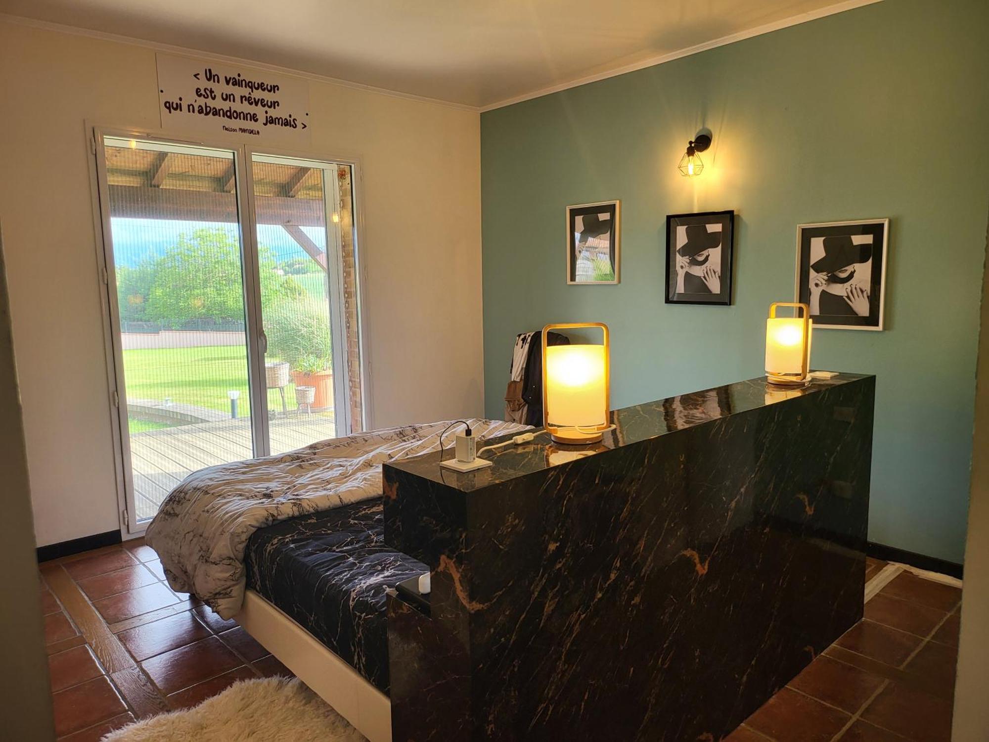 Villa Aux Portes Des Pyrenees Saint Gaudens Zewnętrze zdjęcie